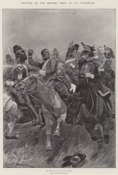 Batailles de l